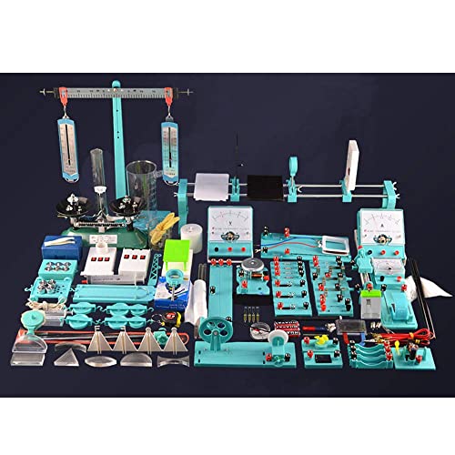 Wissenschaftliche Kits, Physikalische Mechanik, Experiment, potentielle Energie, kinetisches Rollen, Physik-Lehrmittel für die Mittelstufe, Schwerkraftdemonstration von CEDLSF