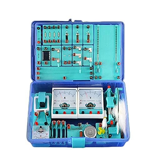 Wissenschaftliche Kits, physikalische Mechanik, Experiment, elektrisches Motormodell, Physik-Lehrmittel für die Mittelschule, Schwerkraftdemonstration von CEDLSF