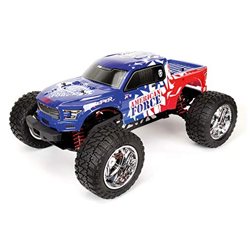 CEN REEPER American Force Edition 1/7 RTR BRUSHLESS von CEN Racing