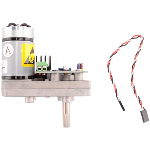 CENMEN ASMC-04A Servo Digital Super Torque DC12V-24V 300° Max Lenkmodell für Flugzeug für Servo Manipulator von Größe von CENMEN