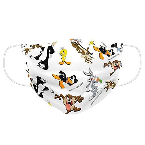 Cerdá Looney Tunes Maske für Kinder, 5 bis 10 Jahre von CERDÁ LIFE'S LITTLE MOMENTS