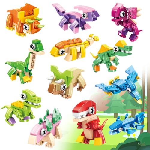 CEWROM Mitgebsel Kindergeburtstag Gastgeschenke, 12 Pack Baustein Spielzeug Kinder Party Geschenk, 3 in 1 Mini Bausteine Set, für Jungen Mädchen Ostereier Mitgebsel Kindergeburtstag Gastgeschenke CEWROM Mitgebsel Kindergeburtstag Gastgeschenke, 12 Pack Baustein Spielzeug Kinder Party Geschenk, 3 in 1 Mini Bausteine Set, für Jungen Mädchen Ostereier Mitgebsel Kindergeburtstag Gastgeschenke von CEWROM