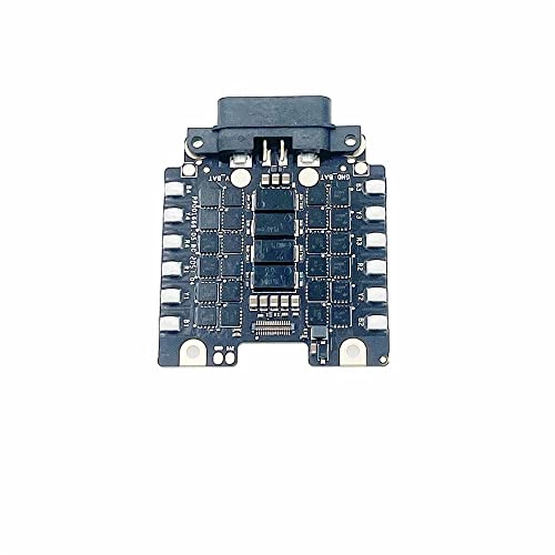 CFMIAWIC ESC-Board-Modul Kompatibel mit Flexible FPV-Flachflugzeug-Ersatzteile(ESC Board) von CFMIAWIC