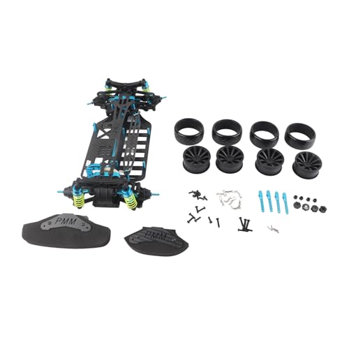 CFTGIW Radstandsrahmen Kohlefaser -Chassis -Stoßfänger für TT01 /TT01E /10 RC Automodell Metallmodelle RC Framerc Radbasis Framerc Car Frame Chassisrc Autobasis Radbasis Rahmen Stoßstange CFTGIW Radstandsrahmen Kohlefaser -Chassis -Stoßfänger für TT01 /TT01E /10 RC Automodell Metallmodelle RC Framerc Radbasis Framerc Car Frame Chassisrc Autobasis Radbasis Rahmen Stoßstange von CFTGIW