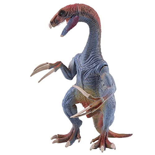 Sickle Dragon S Bewegliche Jurassic-Figur Modellspielzeug Sickle Dragon S-Figur ModellspielzeugJurassic Figure Model ToyDas Bewegliche Jurassic Figure Model Toy Ist eine von CFTGIW