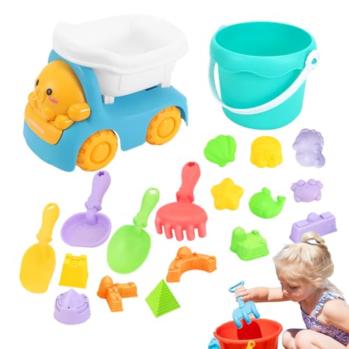 CGACCSD Strandspielzeug für Reisen, Wasserspielzeug für Schwimmen und Pool | Sommer-Freizeitbedarf für Außenpool und Sandspiele für Kleinkinder CGACCSD Strandspielzeug für Reisen, Wasserspielzeug für Schwimmen und Pool | Sommer-Freizeitbedarf für Außenpool und Sandspiele für Kleinkinder von CGACCSD