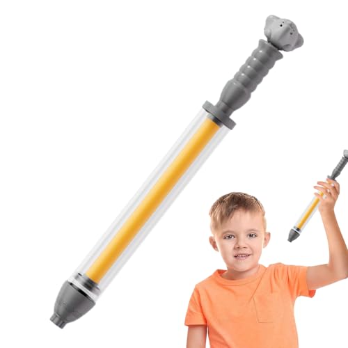 CGACCSD Wasserpistole – Wasserpistole für | Tragbares Spielzeug, leicht, interaktiv, für Outdoor, Park, Garten CGACCSD Wasserpistole – Wasserpistole für | Tragbares Spielzeug, leicht, interaktiv, für Outdoor, Park, Garten von CGACCSD