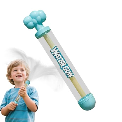 CGACCSD Wasserspielzeug für Kleinkinder | Raketenwasserpistole für Paare – Sommer-Aktivität für Familientreffen, Partys, Musik, festliche Veranstaltungen, Urlaub CGACCSD Wasserspielzeug für Kleinkinder | Raketenwasserpistole für Paare – Sommer-Aktivität für Familientreffen, Partys, Musik, festliche Veranstaltungen, Urlaub von CGACCSD