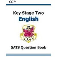 KS2 English Workbook - Ages 7-11 von Coordination Group Publishers