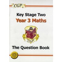 KS2 Maths Year 3 Targeted Question Book von Coordination Group Publishers