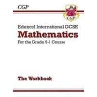 Edexcel International GCSE Maths Workbook (Answers sold separately) von CGP Books