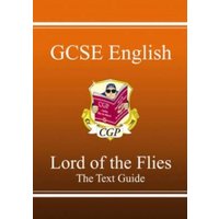 GCSE English Text Guide - Lord of the Flies includes Online Edition & Quizzes: for the 2025 and 2026 exams von Coordination Group Publishers