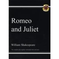 Romeo & Juliet - The Complete Play with Annotations, Audio and Knowledge Organisers von Coordination Group Publishers