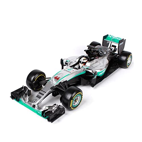 CHENXIAOLAN Miniaturmodelle 1 18 Für Ferrari RB13 Legierung F1 Rennwagen Legierung Simulation Auto Modell Spielzeug Jungen Geburtstagsgeschenk Fertigmodell(D) von CHENXIAOLAN