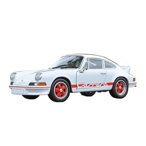 CHENXIAOLAN Miniaturmodelle 1 24 Für Porsche 911 Carrera RS Legierung Auto Modell Auto Spielzeug Simulation Sammlung Auto Modus Fertigmodell von CHENXIAOLAN