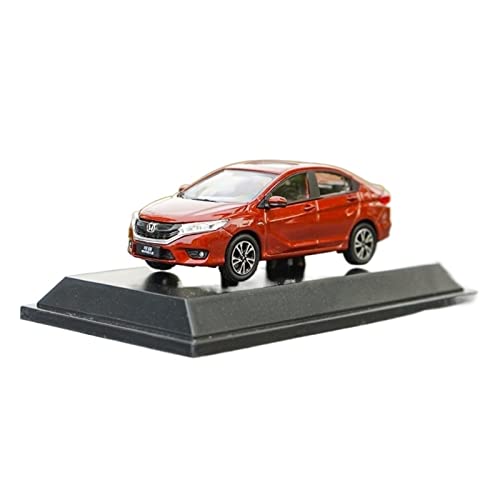 CHENXIAOLAN Miniaturmodelle 1 43 Für Honda Greiz Legierung Modell Simulation Auto Mode Erwachsene Geschenk Sammlerstücke Display Fertigmodell(B) von CHENXIAOLAN