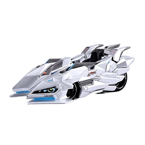 CHENXIAOLAN Miniaturmodelle 1 64 Fit Für McLaren Game Car Speed ​​Drifters Alloy Simulation Car Model Collection Ornaments Rot Fertigmodell(C) von CHENXIAOLAN