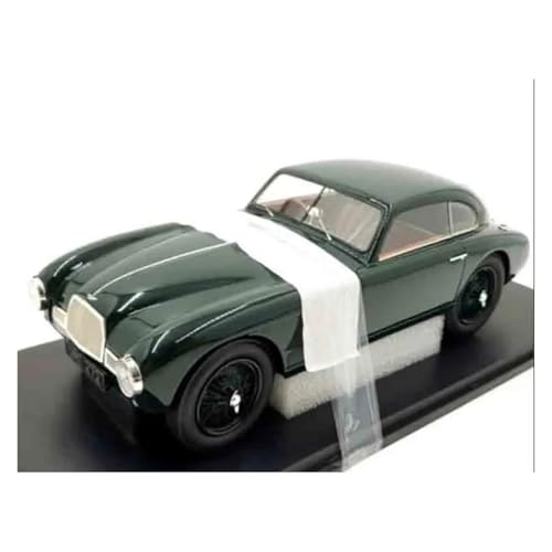 CHENXIAOLAN Miniaturmodelle 1:18 Für DB MKII LML 1949 Umbau Von Sportwagen Modellklassiker Nostalgie-Souvenir Für Erwachsene Statische Anzeige Fertigmodell von CHENXIAOLAN