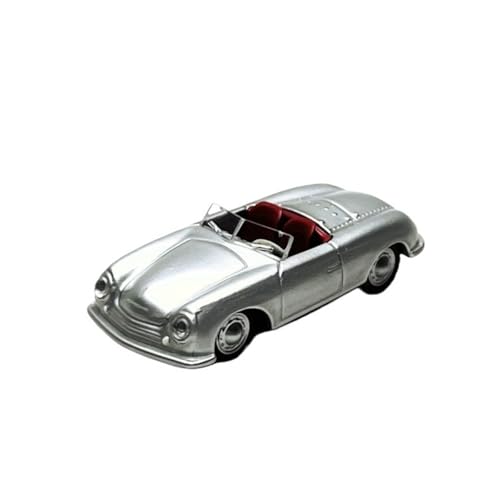 CHENXIAOLAN Miniaturmodelle 1:18 Für Shelby Cobra 427S/C Legierung Auto Statische Display Modell Simulierte Metall Fahrzeug Spielzeug Sammlung Fertigmodell von CHENXIAOLAN