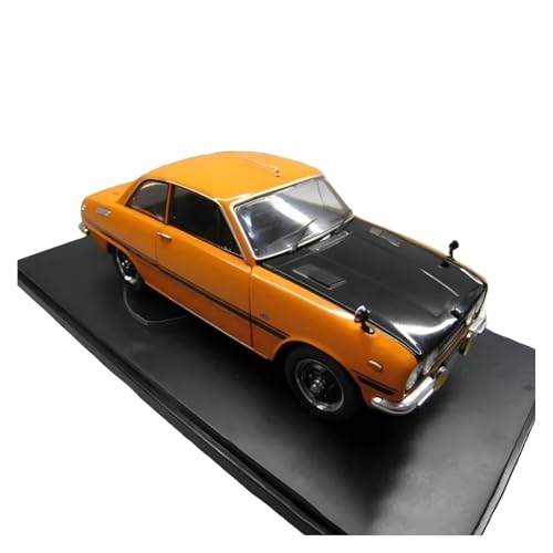 CHENXIAOLAN Miniaturmodelle 1:24 Für BELLETT 1600GT Simulation Legierung Auto Modell Diecast Spielzeug Sammeln Ornamente Fertigmodell von CHENXIAOLAN