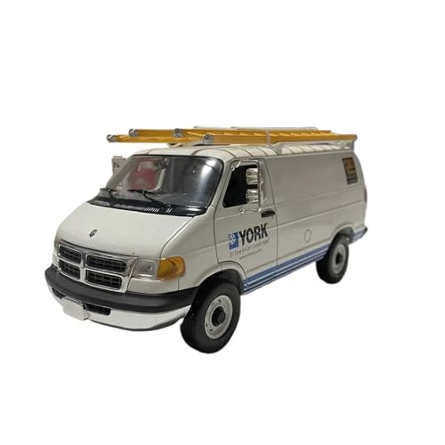 CHENXIAOLAN Miniaturmodelle 1:25 Für Ram 1500 Legierung Klassische Auto Modell Sammlung Transporter Ornament Urlaub Geschenk Fertigmodell von CHENXIAOLAN