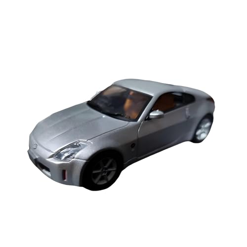 Miniaturmodelle 1:43 Für Nissan Fairlady Z Vergriffenes Automodell Mini-Fahrzeugsammlung Souvenirs Fertigmodell von CHENXIAOLAN