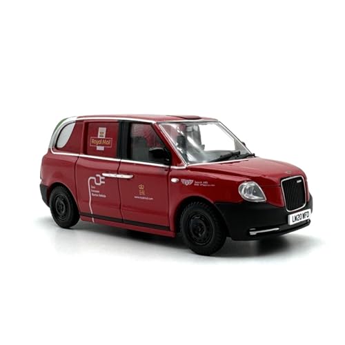 CHENXIAOLAN Miniaturmodelle 1:43 Für TX5 Taxi Metall Auto Modell Sammeln Legierung Spielzeug Statische Dekoration Fertigmodell von CHENXIAOLAN