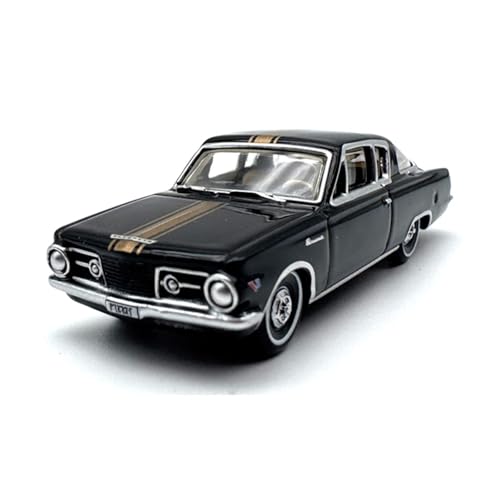 CHENXIAOLAN Miniaturmodelle 1:87 Für Plymouth Coupe Legierung Auto Modell Sammeln Ornament Souvenir Diecast Spielzeug Fahrzeug Fertigmodell von CHENXIAOLAN