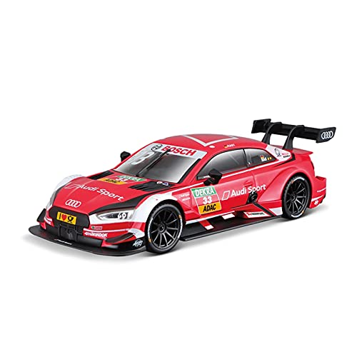 CHENXIAOLAN Miniaturmodelle Maßstab 1 32 Diecast Für Mercedes-Benz BMW Simulation Legierung DTM Rennwagen Modell Spielzeug Ornamente Sammlung Handwerk Fertigmodell(Taglia unica) von CHENXIAOLAN