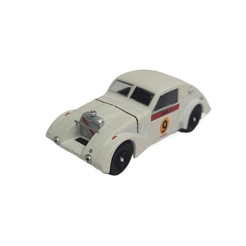 Miniaturmodelle 1:43 Für Citroen Rosalie SPIDO Legierung Auto Modell Spielzeug Sammeln Ornament Souvenir Spielzeug Autos Fertigmodell von CHENXIAOLAN