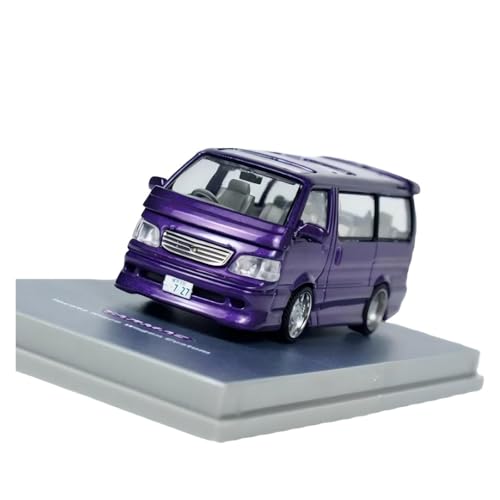 Miniaturmodelle 1:64 Für Wagon Simulation Legierung Diecast Modell Sammeln Metall Spielzeug Auto Jungen Geschenk Fertigmodell von CHENXIAOLAN