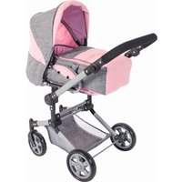 CHIC 2000 587 15 Kombi-Puppenwagen JARA von CHIC 2000 BAYER