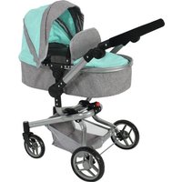 CHIC 2000 593 30 Kombi-Puppenwagen YOLO von CHIC 2000 BAYER