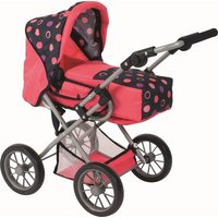 CHIC2000 560 20 Kombi-Puppenwagen LENI von CHIC 2000 BAYER