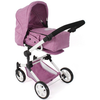 CHIC2000 587-62 Kombi-Puppenwagen JARA von CHIC 2000 BAYER