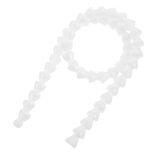 CHICAMPERA 1tasche Movable Doll Armature Skeleton Für Stofftiere Flexibles Puppen-Rahmen Einstellbaren Gelenken Und Langlebigen Materialien CHICAMPERA 1tasche Movable Doll Armature Skeleton Für Stofftiere Flexibles Puppen-Rahmen Einstellbaren Gelenken Und Langlebigen Materialien von CHICAMPERA