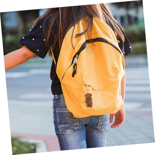 CHICAMPERA 20 Stück Teiliges Mini Plüschbären Kleine Weiche Kuscheltiere Bunte Farben für Schlüsselanhänger Babyparty Geschenke Geschenkbox deko Charmante Miniatur teddybär Accessoires CHICAMPERA 20 Stück Teiliges Mini Plüschbären Kleine Weiche Kuscheltiere Bunte Farben für Schlüsselanhänger Babyparty Geschenke Geschenkbox deko Charmante Miniatur teddybär Accessoires von CHICAMPERA