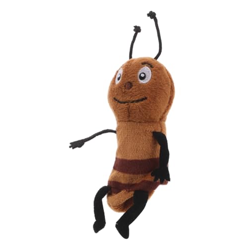 CHICAMPERA Fingerpuppen Tier aus Plüsch für Sanftes Beruhigendes für Frühkindliche Bildung Geschichtenerzählen und Rollenspiele Niedliche Antikriechfingerpuppen für Kleinkinder CHICAMPERA Fingerpuppen Tier aus Plüsch für Sanftes Beruhigendes für Frühkindliche Bildung Geschichtenerzählen und Rollenspiele Niedliche Antikriechfingerpuppen für Kleinkinder von CHICAMPERA