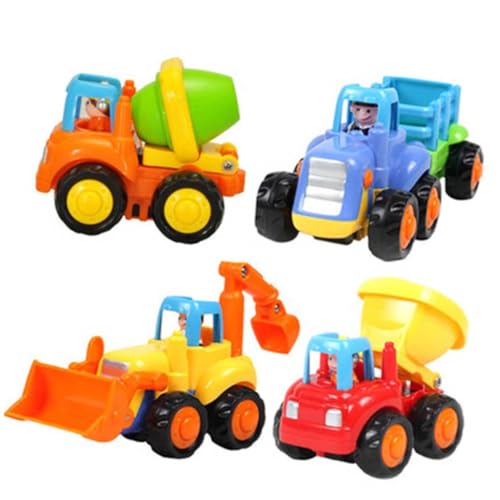 CHICAMPERA Lernspielzeug für interaktives Interactive Toys kinderspielzeuge car Toy spielautos für hühner Cars autospielzeug Toys Cars Green von CHICAMPERA