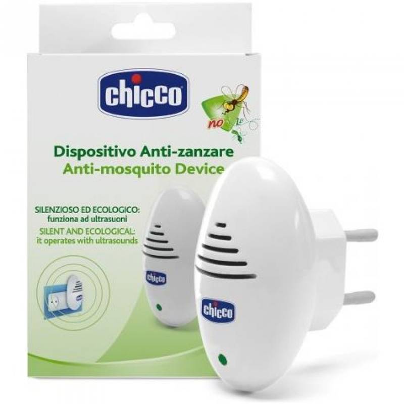 Anti-mücken Ultraschall Mit Stecker von CHICCO