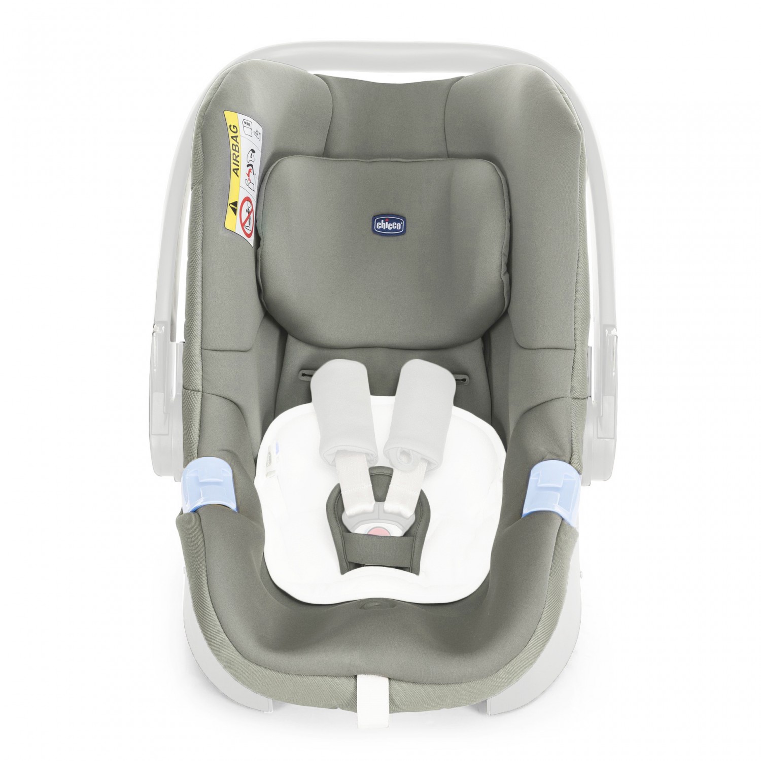 Bezug für Autositz Chicco Oasys 0+ Elegance von CHICCO