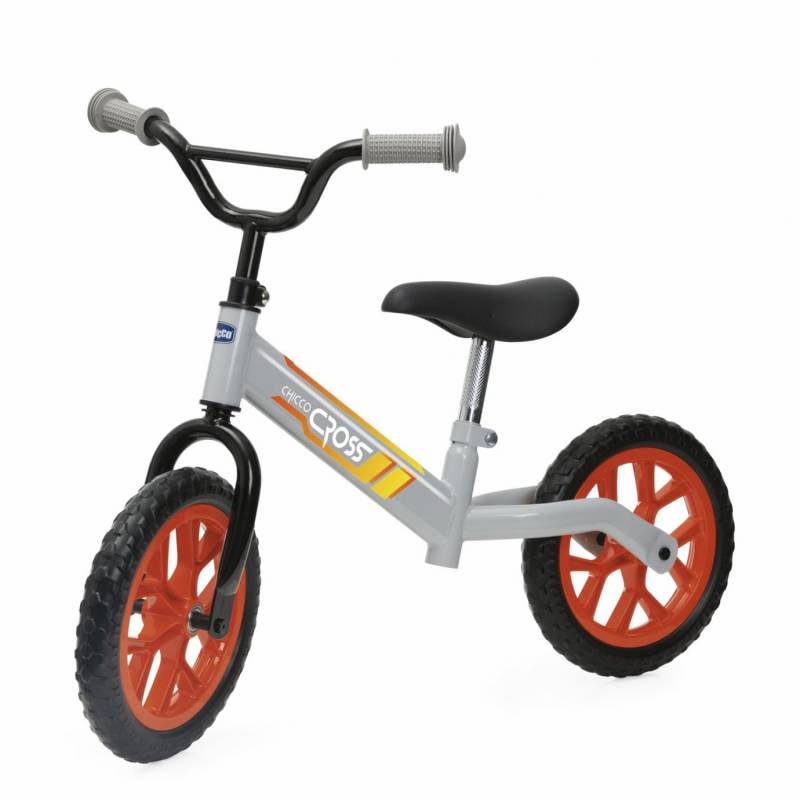 Bicicletta Ultraleggera senza Pedali Chicco Cross von CHICCO