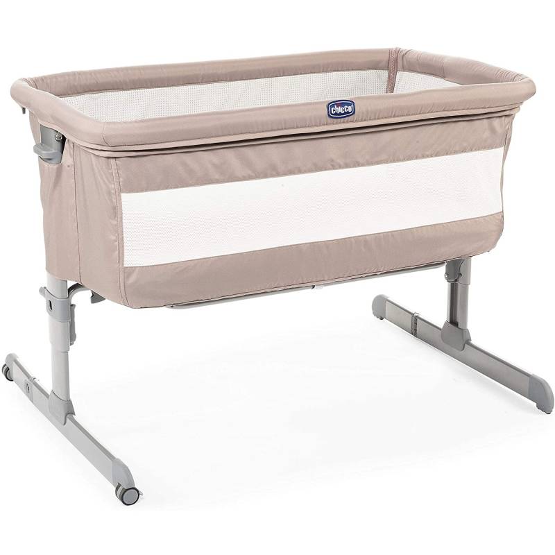 CHICCO - Next2Me Sand Co-Schlafbett von CHICCO