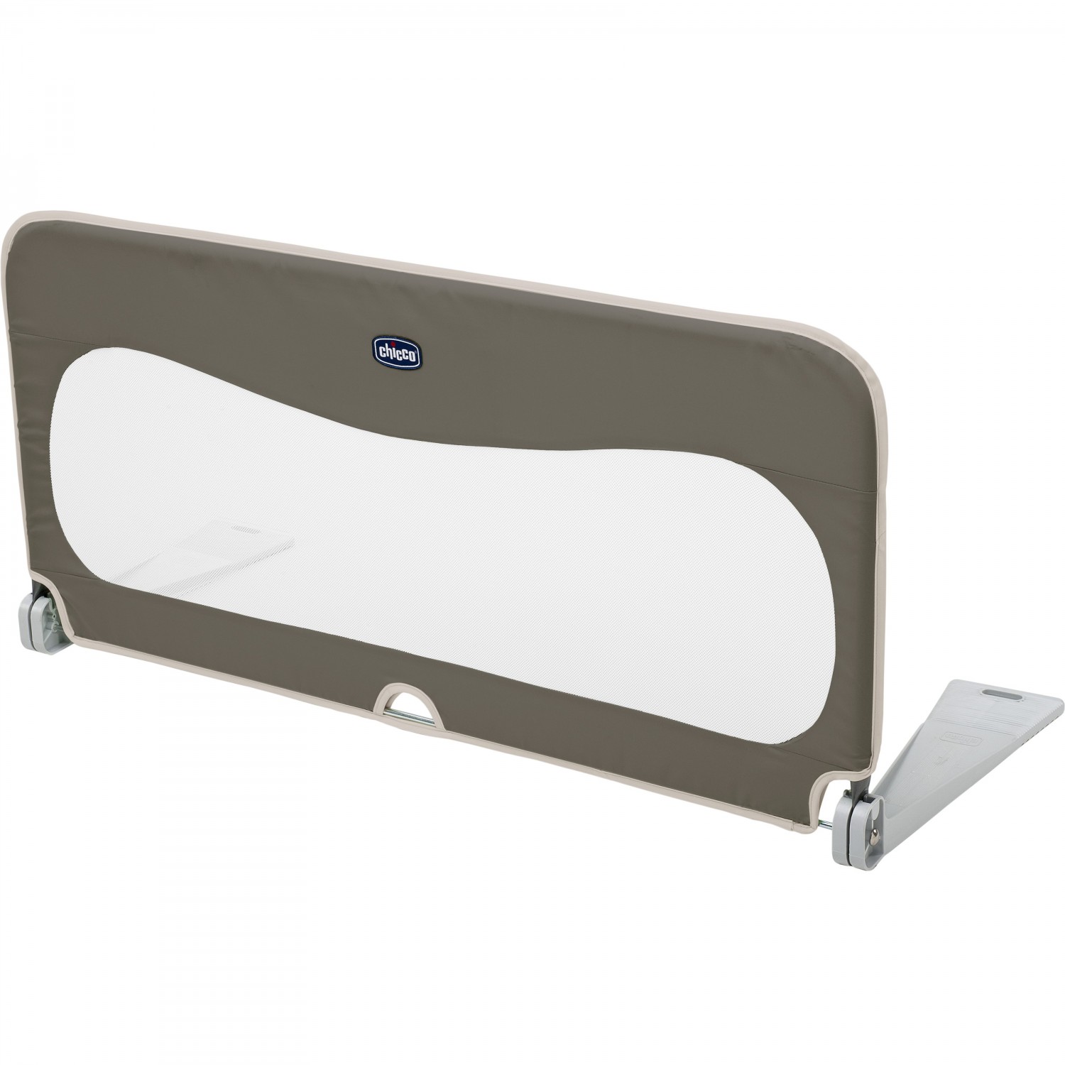 Chicco Bettschutzgitter Natural 95 Cm Chicco Bettschutzgitter Natural 95 Cm von CHICCO