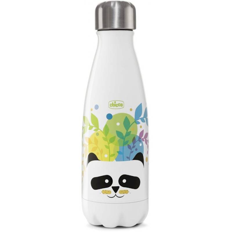 Chicco Drinky Waschbär Thermoflasche von CHICCO