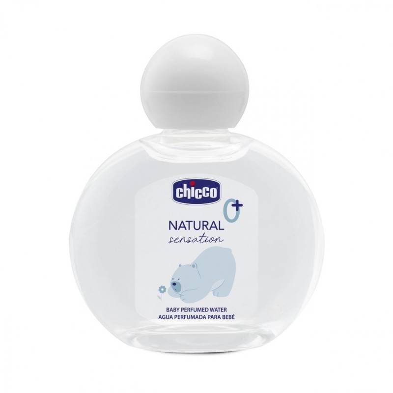 Chicco Duftwasser Duftende Momente Ohne Alkohol 100 Ml von CHICCO