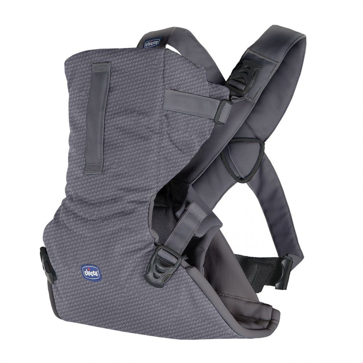 Chicco Easy Fit Gürteltasche in Mondgrau von CHICCO