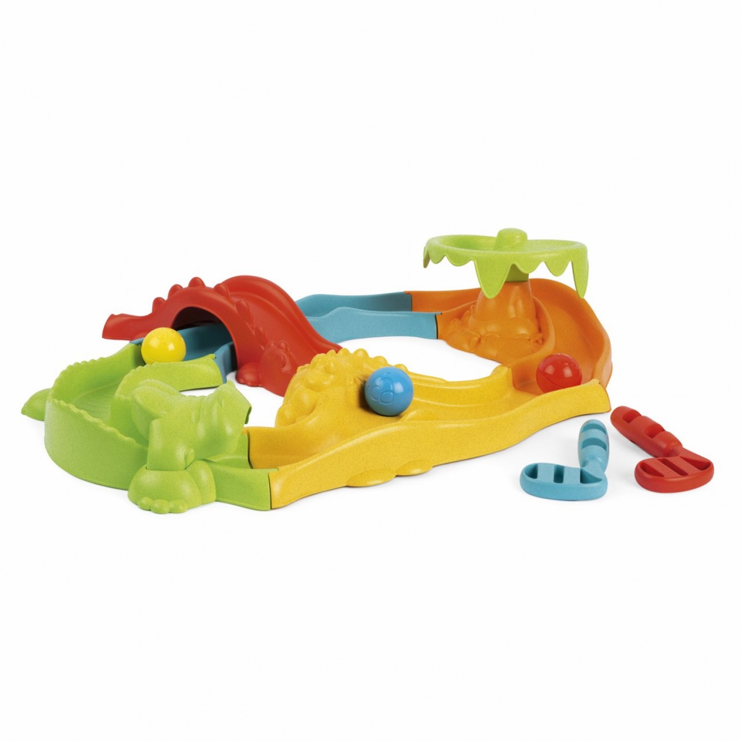 Chicco Fit&Fun Safari Golf & Marble Track-Spiel von CHICCO