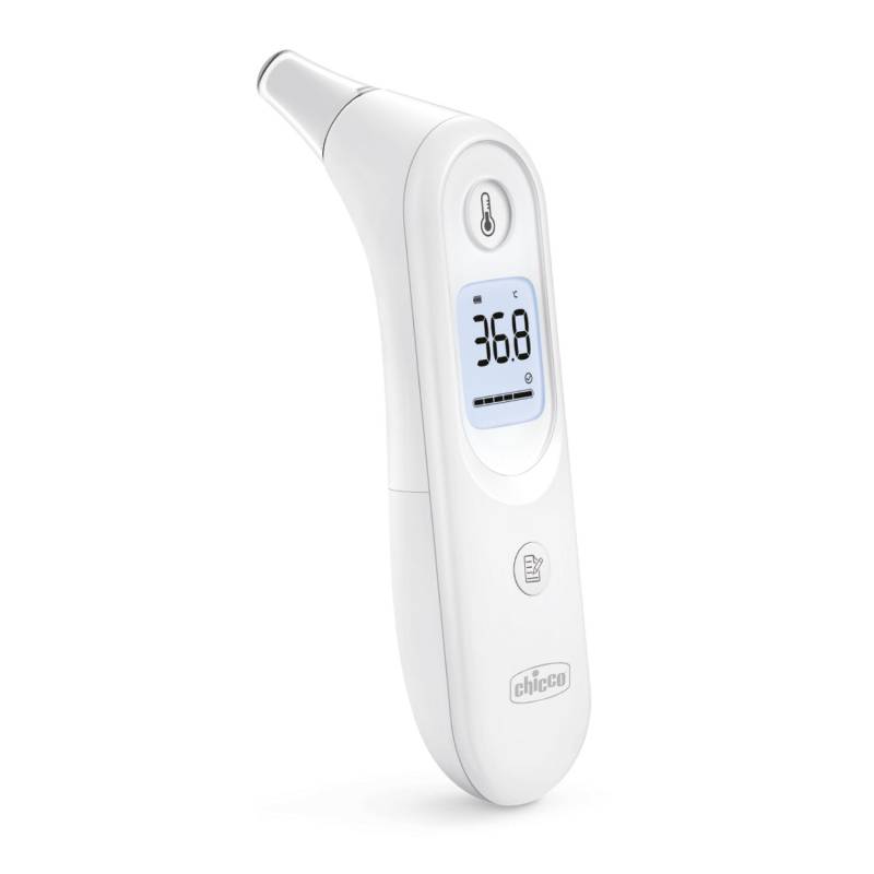 Chicco Infrarot-Ohrthermometer von CHICCO