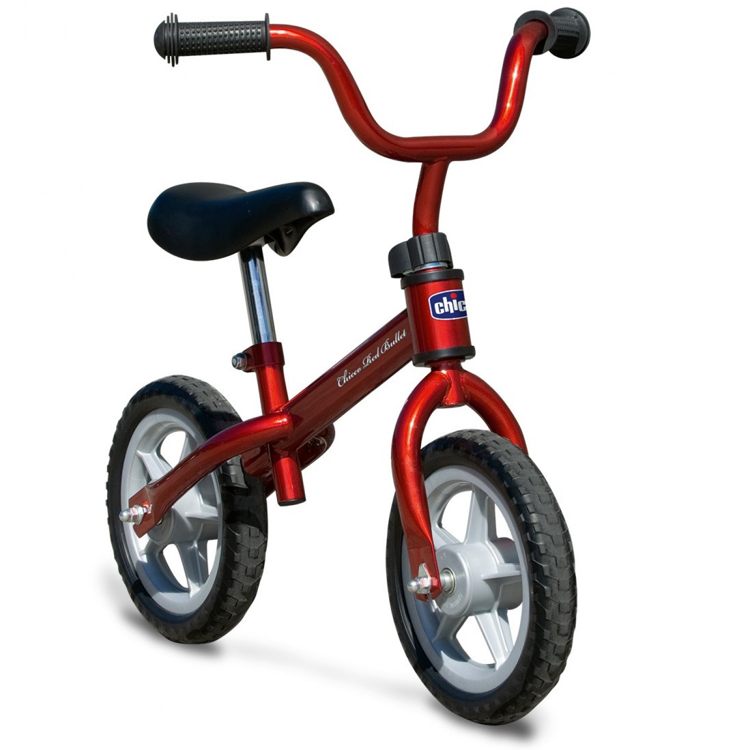 Chicco Kinderrad Red Bullet von CHICCO